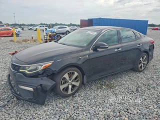 KIA OPTIMA S