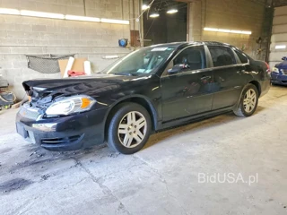 CHEVROLET IMPALA LIMITED LT