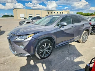 LEXUS RX 350 BASE