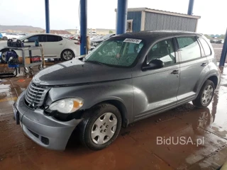 CHRYSLER PT CRUISER