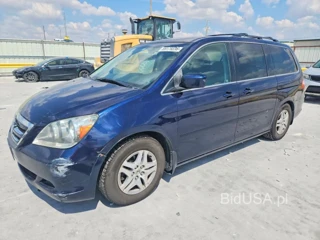 HONDA ODYSSEY EX