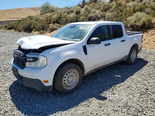 FORD MAVERICK XL