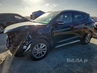 HYUNDAI TUCSON SEL PLUS