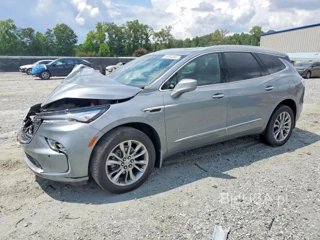BUICK ENCLAVE AVENIR