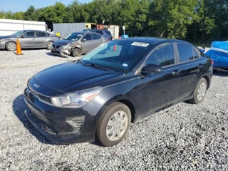 KIA RIO LX