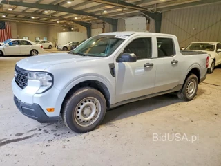 FORD MAVERICK XL