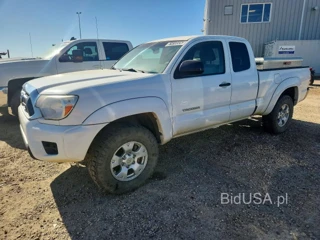 TOYOTA TACOMA ACCESS CAB