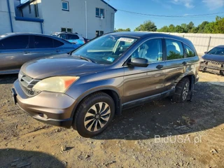 HONDA CR-V LX