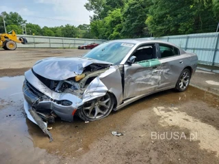 DODGE CHARGER SXT
