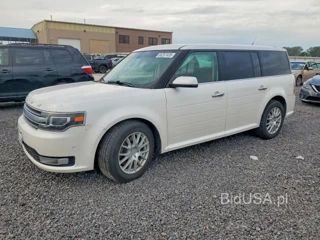 FORD FLEX LIMITED