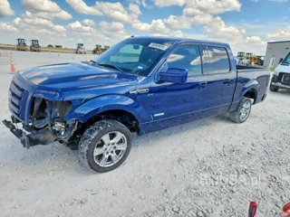 FORD F150 SUPERCREW