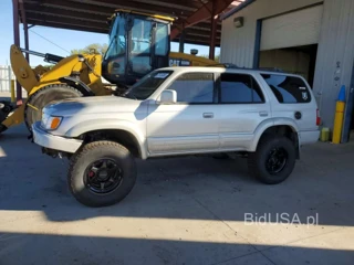 TOYOTA 4RUNNER LIMITED