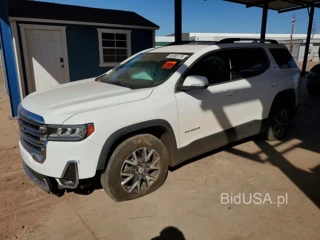 GMC ACADIA SLT