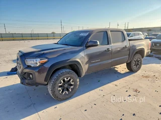 TOYOTA TACOMA TRD OFF-ROAD