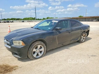 DODGE CHARGER SE