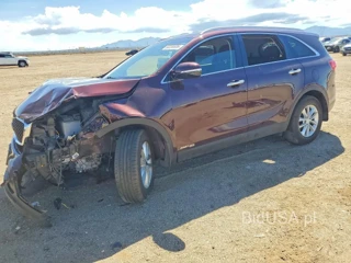KIA SORENTO LX V6