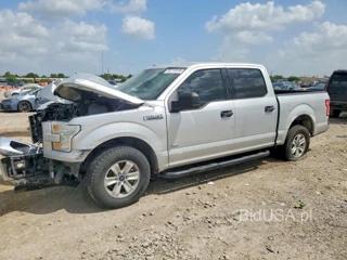 FORD F150 SUPERCREW