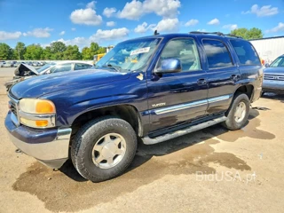 GMC YUKON
