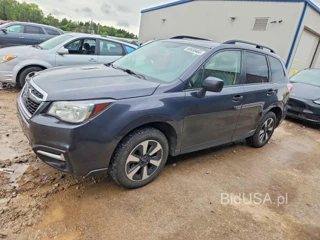 SUBARU FORESTER 2.5I PREMIUM