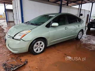 TOYOTA PRIUS BASE