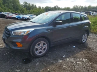FORD ESCAPE S