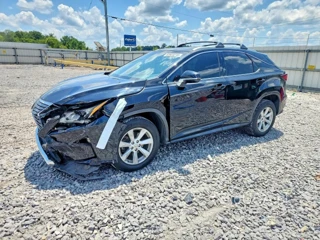 LEXUS RX 350 BASE
