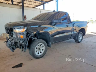 CHEVROLET SILVERADO K1500