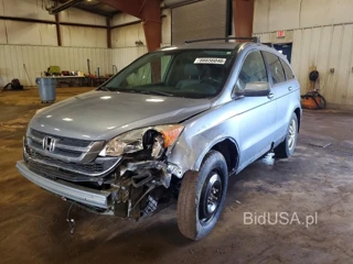 HONDA CR-V EXL