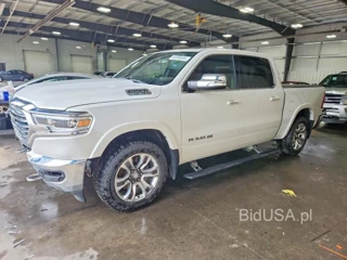 RAM 1500 LONGHORN