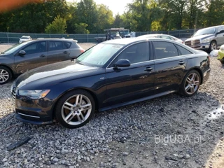 AUDI A6 PREMIUM PLUS