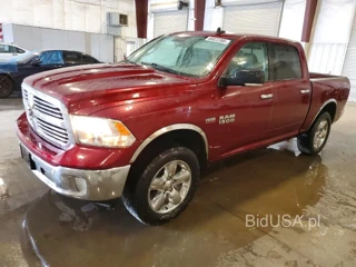 RAM 1500 SLT