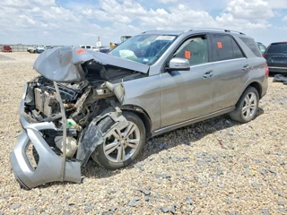 MERCEDES-BENZ ML 250 BLUETEC