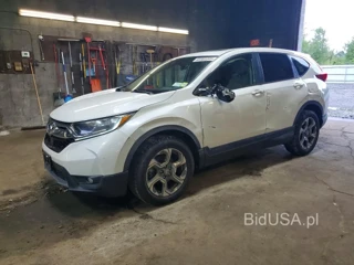 HONDA CR-V EX