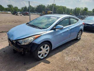 HYUNDAI ELANTRA LIMITED