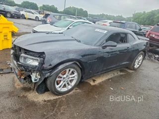 CHEVROLET CAMARO LS