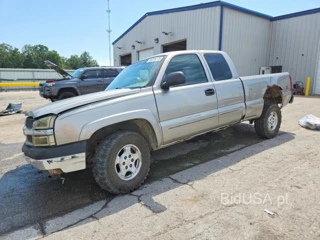 CHEVROLET SILVERADO K1500