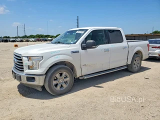 FORD F150 SUPERCREW