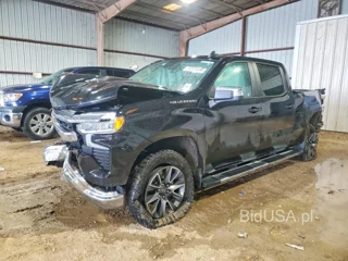 CHEVROLET SILVERADO C1500 LT