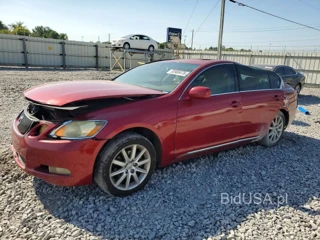 LEXUS GS 300