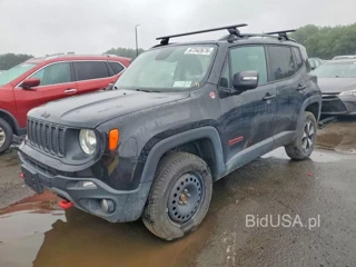 JEEP RENEGADE TRAILHAWK