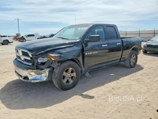 DODGE RAM 1500 SLT
