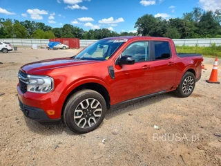 FORD MAVERICK LARIAT