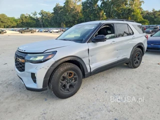 FORD EXPLORER TREMOR