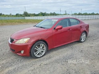 LEXUS IS 250