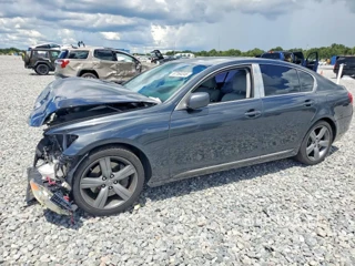 LEXUS GS 350