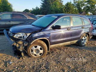 HONDA CR-V LX