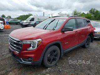 GMC TERRAIN AT4