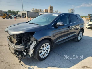 FORD EDGE TITANIUM