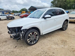 AUDI SQ5 PREMIUM PLUS