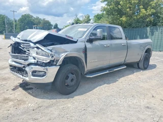 RAM 3500 LARAMIE